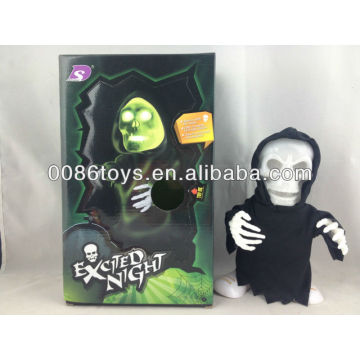 New Items Dancing Human Skeleton Halloween Gift